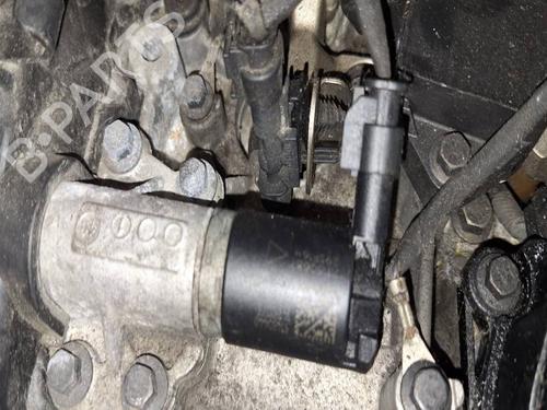 Pulley VOLVO V40 Hatchback (525) T2 | BP38502936M122 - Image 3