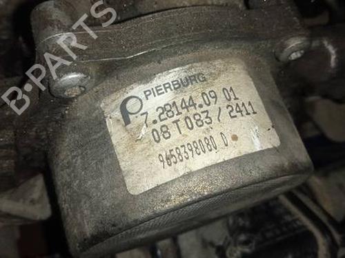 Vacuum pump MAZDA 2 (DE_, DH_) 1.4 MZR-CD | BP35122049M80 - Image 3