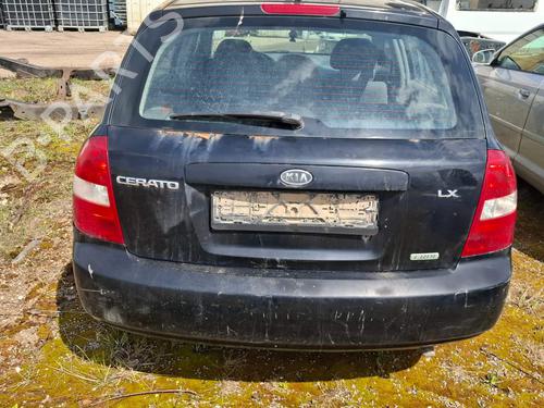 Fuse box KIA CERATO I Hatchback (LD) 1.5 CRDi | BP35971862E1  - Image 8