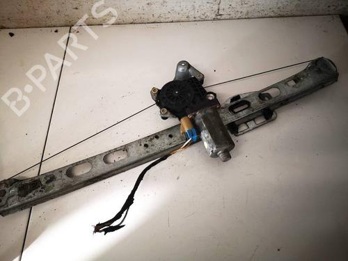 Used Rear right window mechanism Rear right window mechanism 34831352 34831352