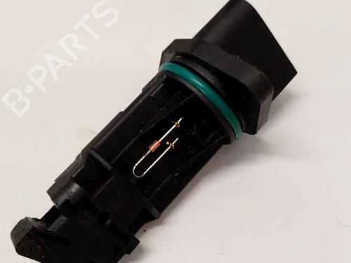 Used Mass air flow sensor Mass air flow sensor VW PASSAT B6 (3C2) 1.9 TDI (105 hp) 34756619 34756619