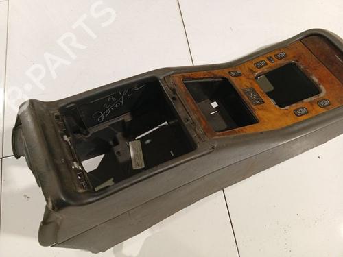 Middle console MERCEDES-BENZ M-CLASS (W163) ML 270 CDI (163.113) | BP38057611I22 - Image 4