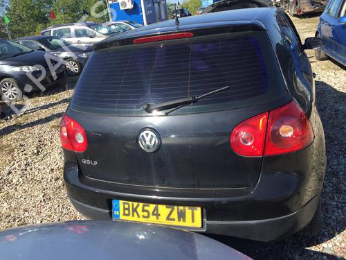 Engine mount VW GOLF V (1K1) 1.4 FSI | BP33503180M89 - Image 10