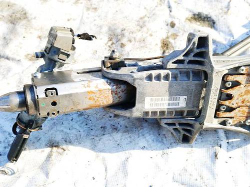 Used Steering column Steering column FORD S-MAX (WA6) 2.0 TDCi (140 hp) 34919433 34919433