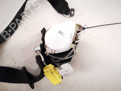 Front left seatbelt VW PASSAT B6 (3C2) 1.9 TDI | BP35361118I26 - Image 2