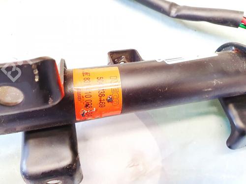 Steering column IVECO DAILY III Van 29 L 12 V (ALKA41A2, ALLA52A2, ALKA42A2) | BP35519015M21 - Image 2