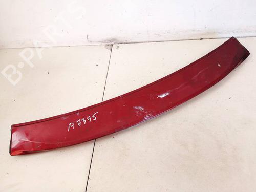 Used Rear spoiler Rear spoiler 35317134 35317134