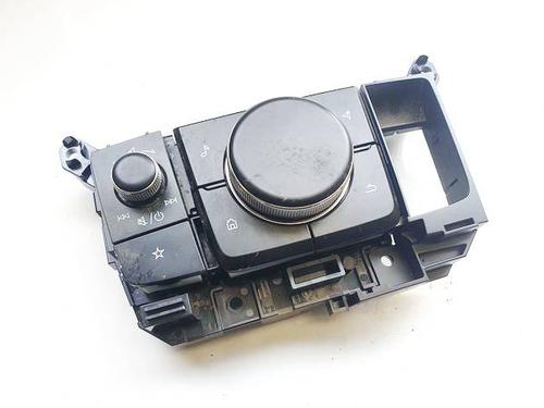 Used Steering wheel controls Steering wheel controls 38579910 38579910