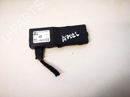 Used Electronic module Electronic module CHEVROLET CRUZE (J300) 2.0 CDI (150 hp) 35510270 35510270