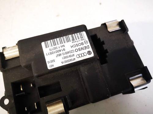 Heater resistor AUDI A6 C6 (4F2) 2.0 TDI | BP34740570M108 - Image 3