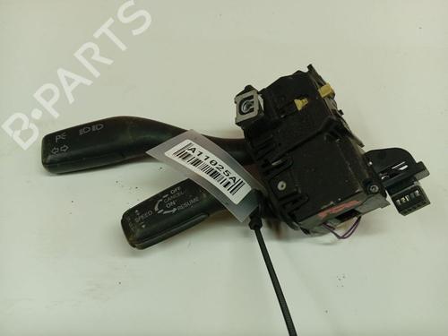 Used Warning switch Warning switch AUDI A3 (8P1) 2.0 TDI 16V (140 hp) 34756547 34756547