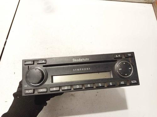 Used Radio Radio BMW X5 (E70) 3.0 d (235 hp) 34885624 34885624