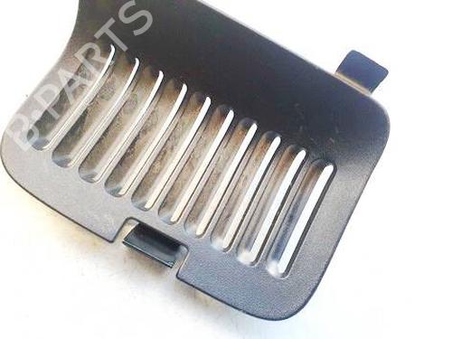 Boot lining FIAT 500L (351_, 352_) 1.3 D Multijet (199LXY1A, 199LXY11) | BP40275181I3 - Image 2