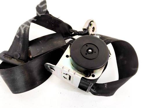 Used Rear center seatbelt Rear center seatbelt SKODA OCTAVIA II (1Z3) 2.0 TDI (140 hp) 35274593 35274593