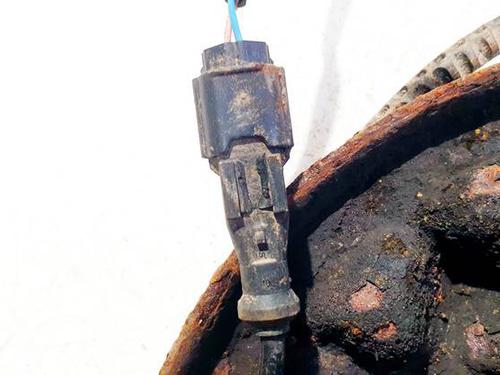 Electronic sensor RENAULT CLIO III (BR0/1, CR0/1) 1.5 dCi | BP40276433M84 - Image 3