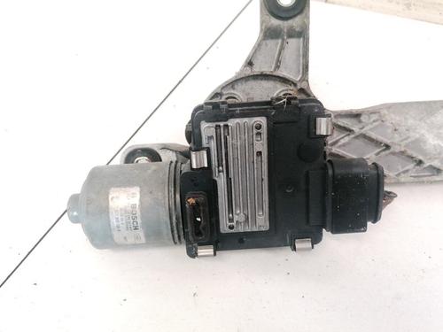 Used Front wiper motor Front wiper motor VW PHAETON (3D1, 3D2, 3D3, 3D4, 3D6, 3D7, 3D8, 3D9) 3.2 V6 (241 hp) 35442685 35442685