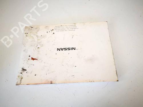 Andre NISSAN PRIMERA Hatchback (P12) 1.9 dCi | BP35221725O1 - Image 2