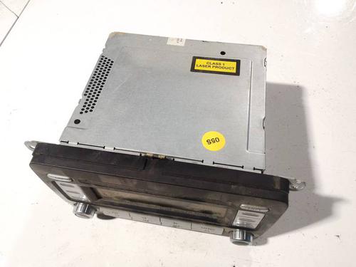 Radio VW PASSAT B6 (3C2) 1.9 TDI | BP35008224E6 - Image 2