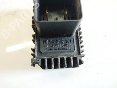 Electronic sensor OPEL ASTRA H (A04) 1.7 CDTI (L48) | BP35027372M84 - Image 3