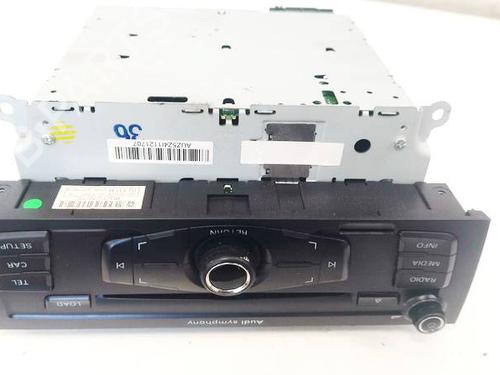 Used Radio Radio 35115342 35115342