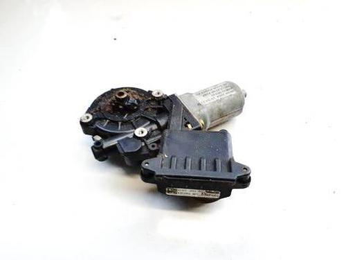 Used Right rear window motor Right rear window motor 34916309 34916309