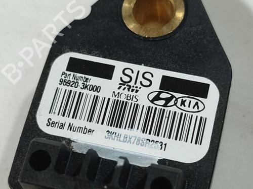 Electronic module KIA CEE'D Hatchback (ED) 1.4 | BP32553920M83