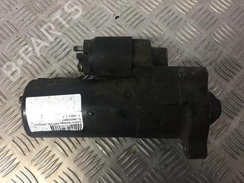 Used Starter Starter 35686643 35686643