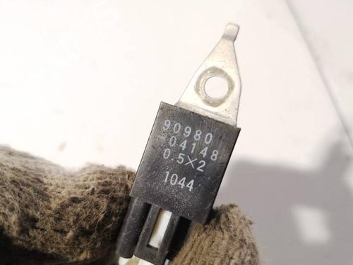 Electronic sensor TOYOTA YARIS (_P1_) 1.4 D-4D (NLP10_, NLP10R) | BP32579580M84 - Image 6