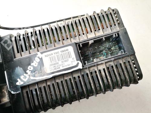 Switch ROVER 75 (RJ) 2.0 V6 | BP35556607I30 - Image 3