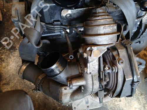 Turbocompresseur/Compresseur Turbocompresseur/Compresseur 37653358 37653358