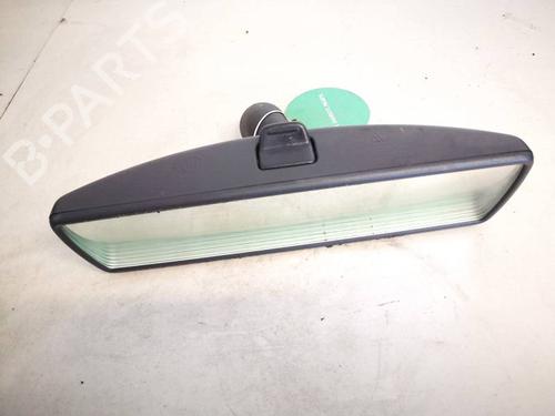 Used Rear mirror Rear mirror VW GOLF V (1K1) 1.6 FSI (115 hp) 35341100 35341100