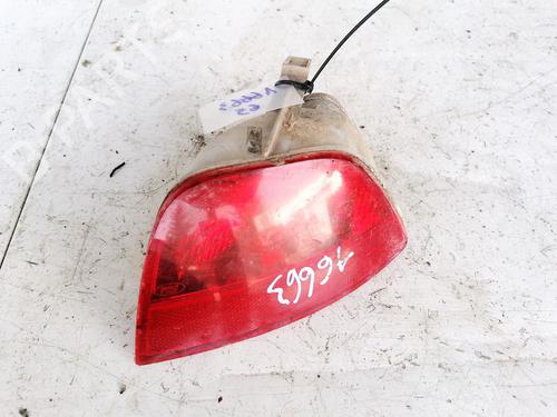 Used Rear fog light Rear fog light 35582751 35582751