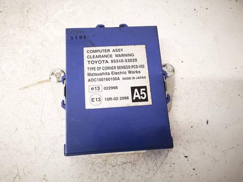 Used Electronic module Electronic module 37063668 37063668
