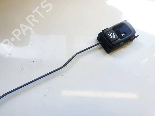 Used Front left interior door handle Front left interior door handle 37625395 37625395