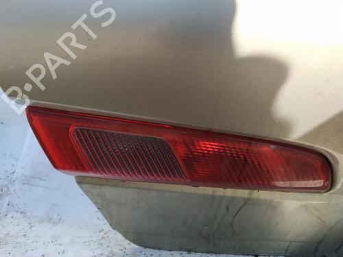 Used Left tailgate light Left tailgate light 35536482 35536482