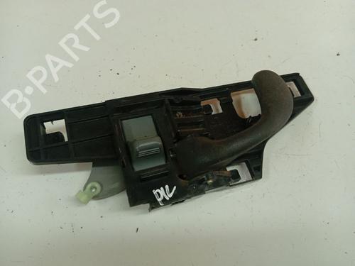 Used Front left interior door handle Front left interior door handle 37093151 37093151