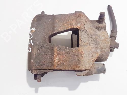 Used Right front brake caliper Right front brake caliper AUDI A2 (8Z0) 1.4 (75 hp) 35606295 35606295