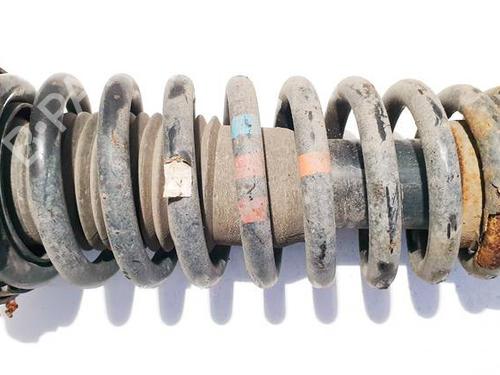 Used Shock absorber spring Shock absorber spring JAGUAR XF I (X250) 3.0 D (275 hp) 35322149 35322149