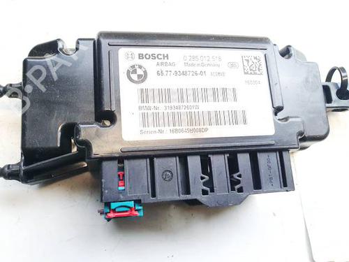 Used ECU airbags ECU airbags KIA SPORTAGE IV (QL, QLE) 1.6 T-GDI (177 hp) 40166675 40166675