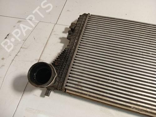 Intercooler SEAT ALTEA (5P1) 1.9 TDI | BP34829445M30 - Image 2