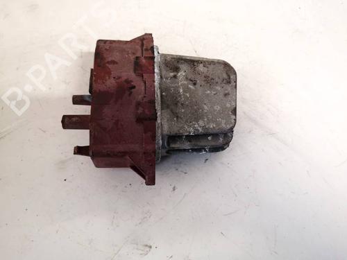 Used Heater resistor Heater resistor IVECO DAILY III Van 29 L 12 V (ALKA41A2, ALLA52A2, ALKA42A2) (116 hp) 35178564 35178564