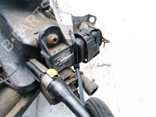 Used Electronic module Electronic module FIAT PANDA (169_) 1.1 (169.AXA1A) (54 hp) 35601105 35601105