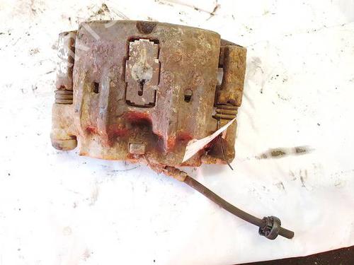 Used Left front brake caliper Left front brake caliper 35458013 35458013