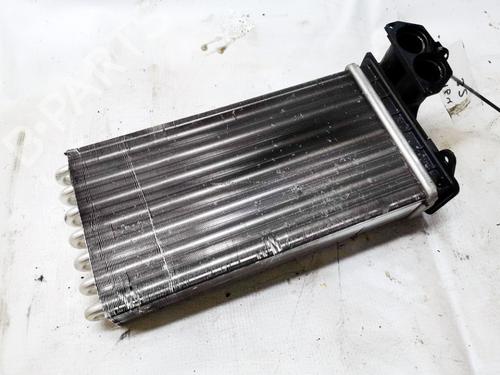 Used Heater matrix Heater matrix PEUGEOT 206 SW (2E/K) 1.4 HDi (68 hp) 35883827 35883827