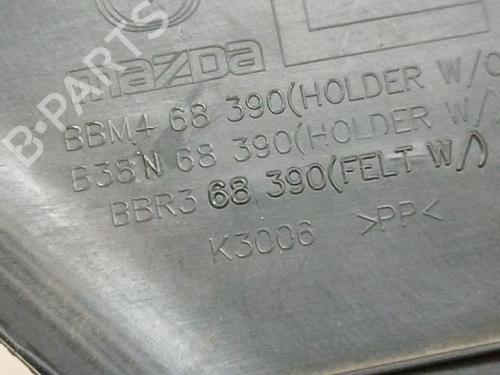 Step MAZDA 3 (BL) 2.2 MZR CD (BL10) | BP34741709C149 - Image 4