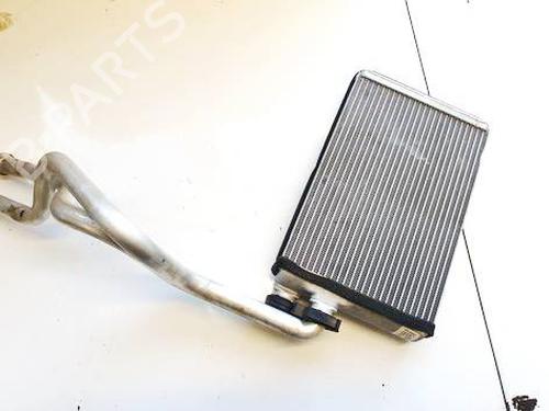 Heater matrix CITROËN C5 III (RD_) 2.0 HDi 140 (RDRHF8, RDRHFA, RDRHA8, RDRHAJ) | BP34761852M63 - Image 2