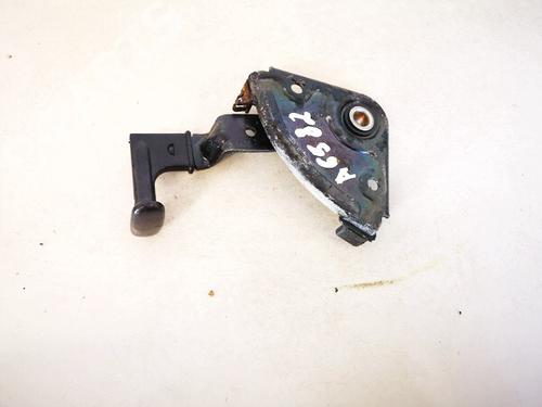 Used Interior handle Interior handle AUDI 80 B4 Saloon (8C2) 2.0 (90 hp) 35583006 35583006