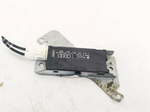 Used Electronic module Electronic module AUDI A6 C6 (4F2) 2.8 FSI (190 hp) 35062583 35062583