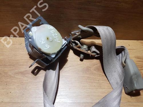 Used Rear left seatbelt Rear left seatbelt HONDA ACCORD VI (CK, CG, CH, CF, CL) 3.0 Vtec (CK1, CG1) (200 hp) 35653599 35653599