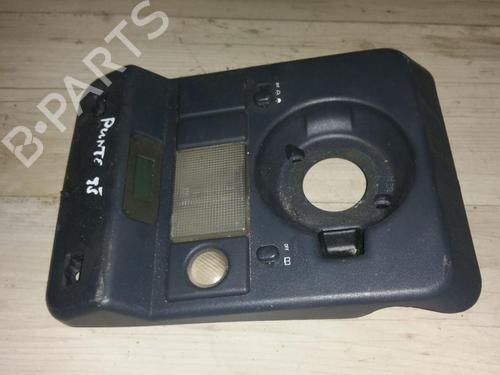 Used Interior roof light Interior roof light FIAT PUNTO (176_) 55 1.1 (54 hp) 35649103 35649103